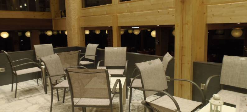 格尔果瓦酒店(Gergovia)图片