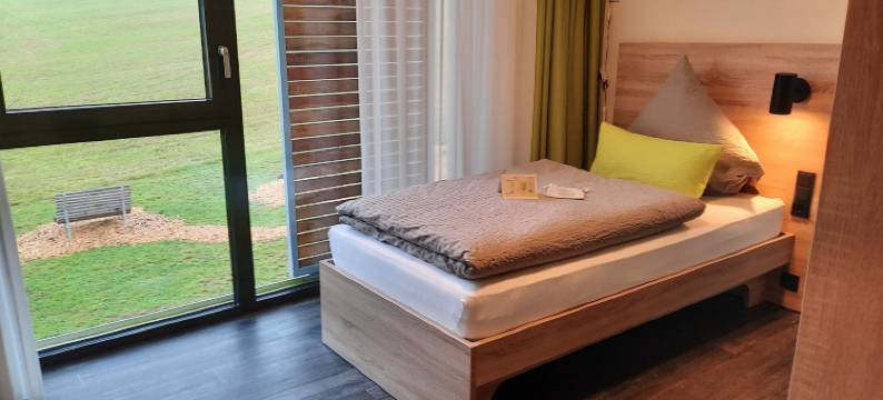 五十酒店(Hotel FÜNF10)图片