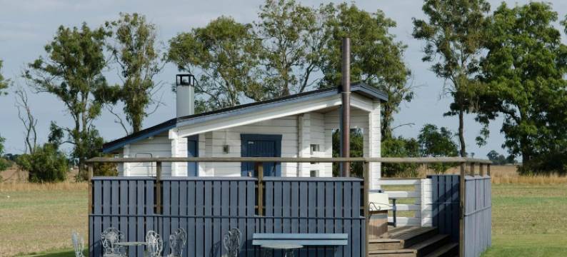 奥斯特卡尔斯加住宿加早餐旅馆(Österlens Karlsgård)图片