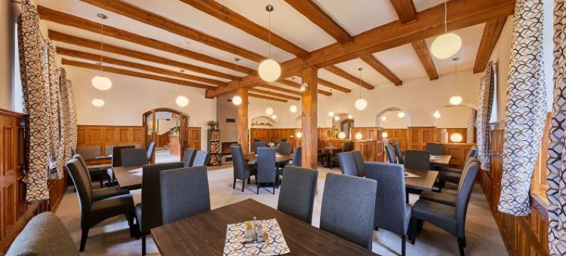 AURI酒店(Hotel Auri)图片