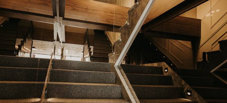 广场精品酒店(Plaza Boutique Hotel)图片