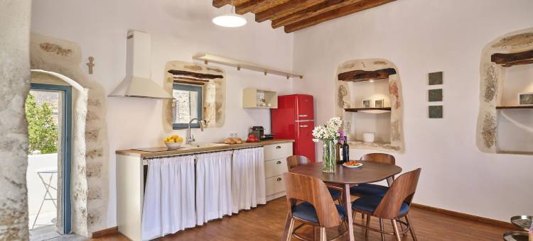 Kambos房子(Kambos House)图片