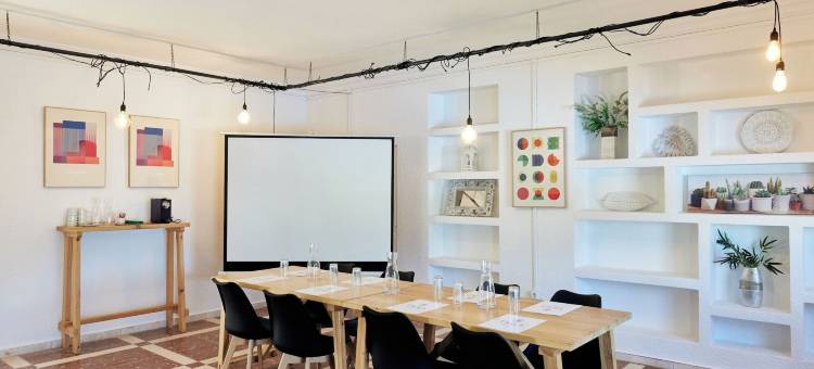 康尼尔露营(Taiga Conil)图片