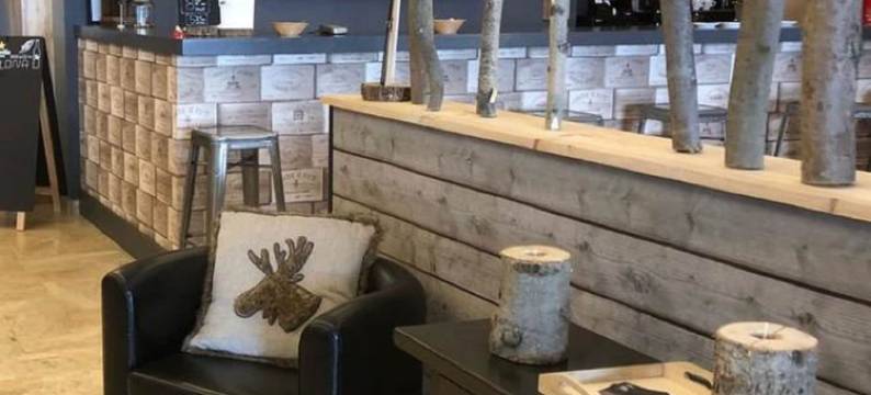 罗雷布亚酒店(L'Oree du Bois)图片