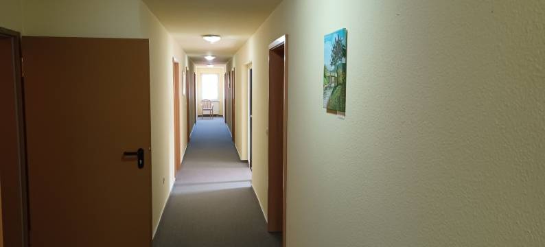 豪斯瓦德索赫酒店(Haus Waldesruh)图片