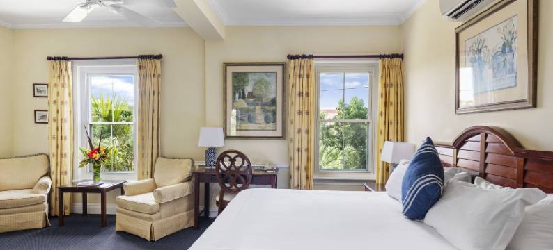 皇家棕榈酒店(Royal Palms Hotel)图片