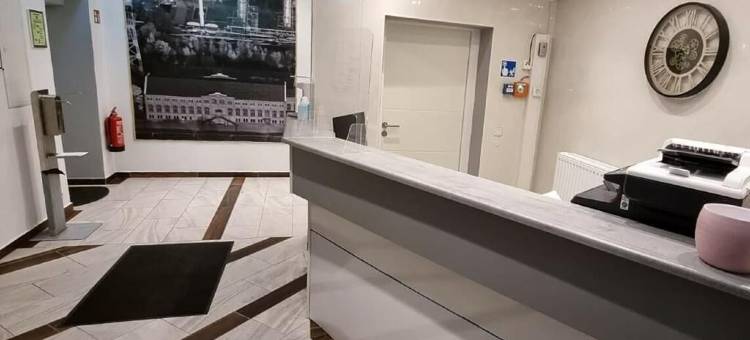 琳达酒店(Hotel Linda)图片