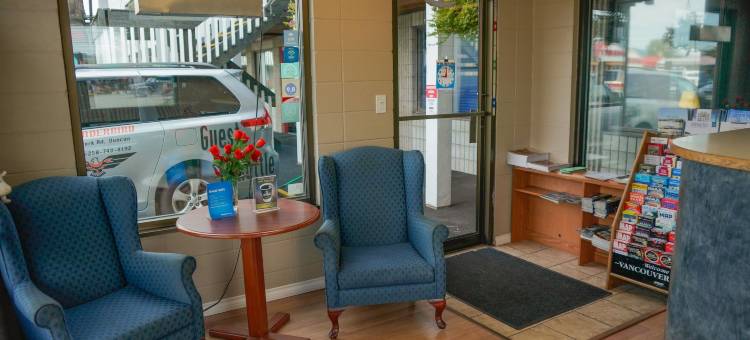 雷鸟汽车旅馆(Thunderbird Motor Inn)图片