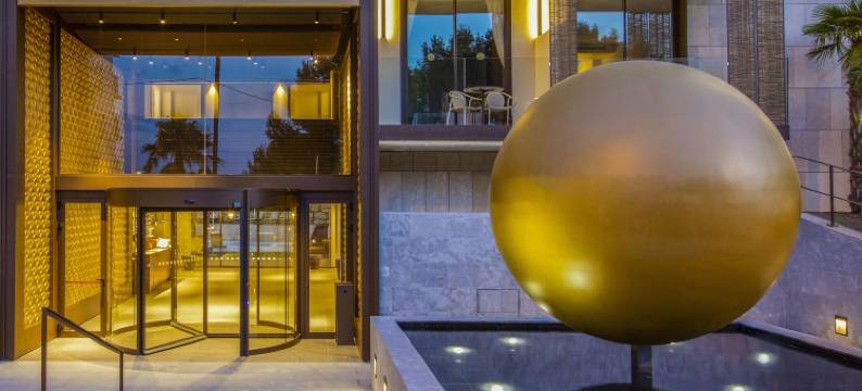 黄金萨劳海岸酒店 - 限成人(Golden Costa Salou - Adults Only)图片