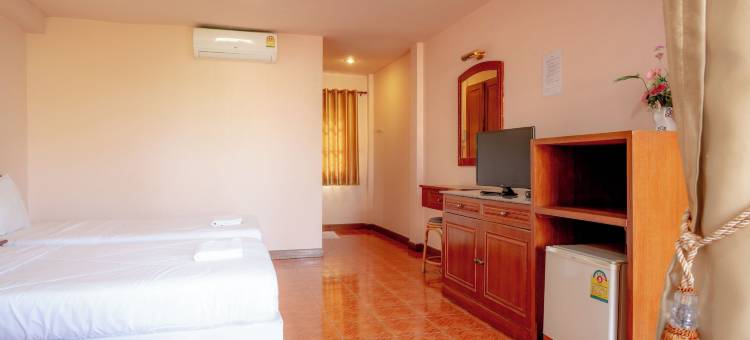 Kohloy 金色公园(Kohloy Golden Park Hotel)图片