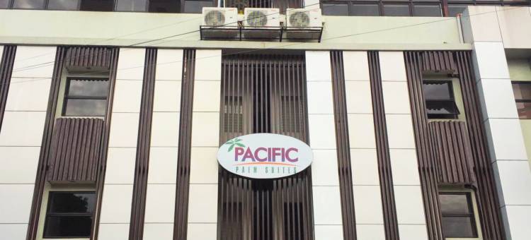 帕西菲克帕姆苏伊特斯达沃由Cocotel酒店管理(Pacific Palm Suites Davao powered by Cocotel)图片