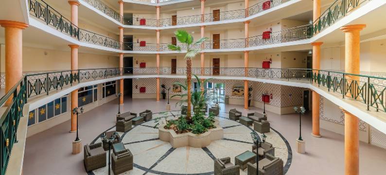 Turim Estrela do Vau 酒店(Turim Estrela do Vau Hotel)图片