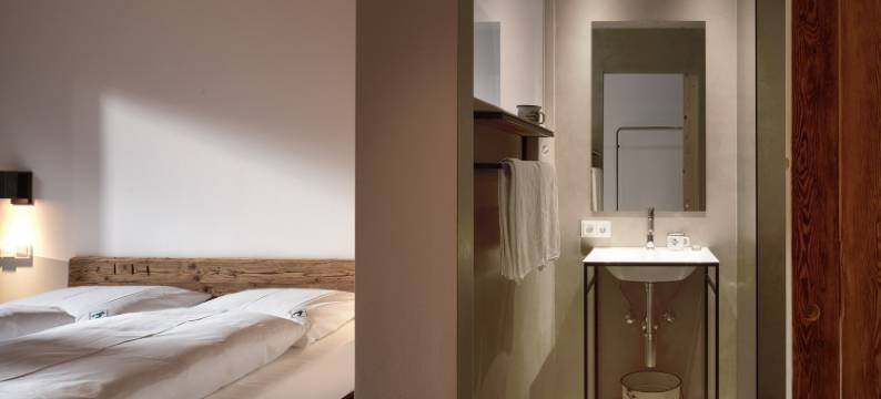 巴仁酒店(Hotel Bären)图片