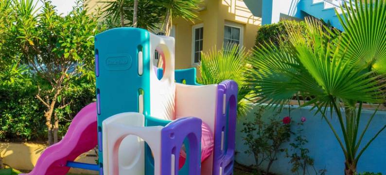 富利酒店(Futura Hotel)图片