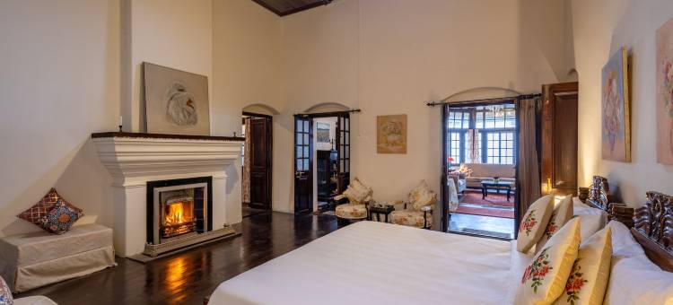 Amã逗留及小径 Wayside，Kurseong(Amã Stays & Trails Wayside, Kurseong)图片