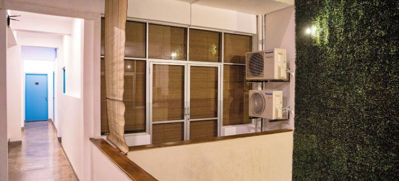 科伦坡堡C1酒店(C1 Colombo Fort)图片