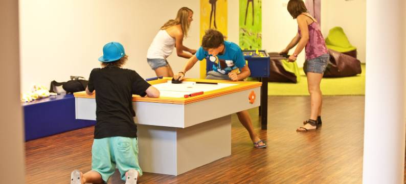 格鲁纳鲍姆酒店(Hotel Grüner Baum)图片