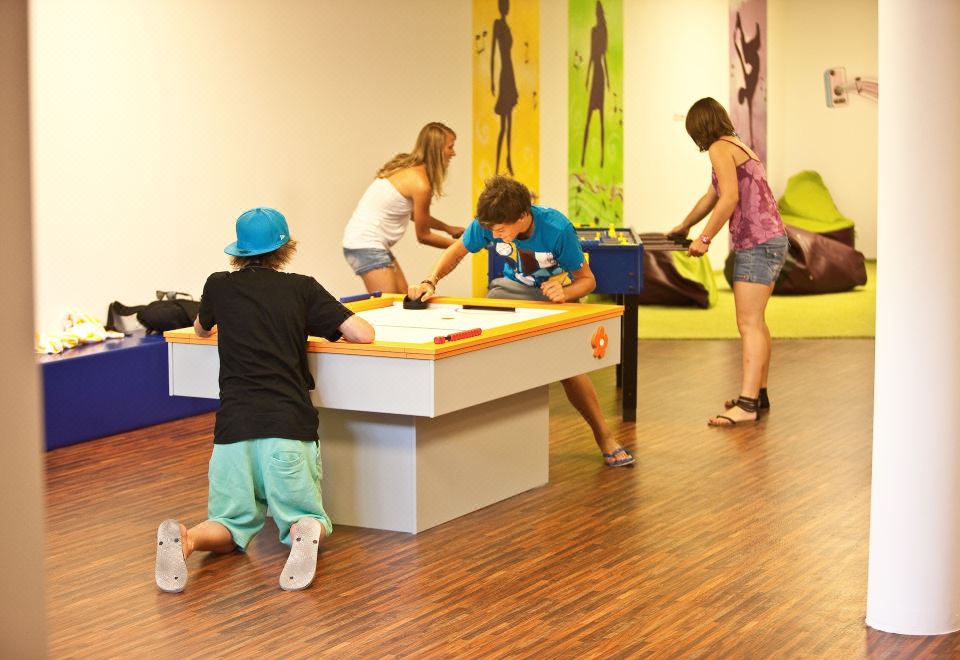 Hotel Grüner BaumHotel Overview