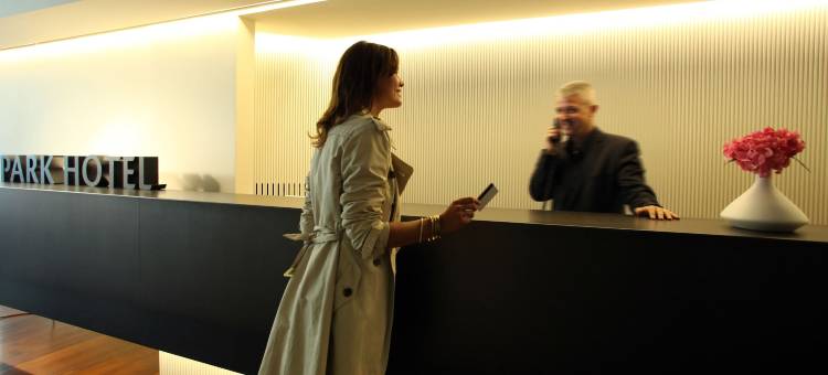 公园饭店(Park Hotel)图片