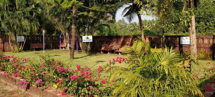 海风酒店(Sea Winds)图片