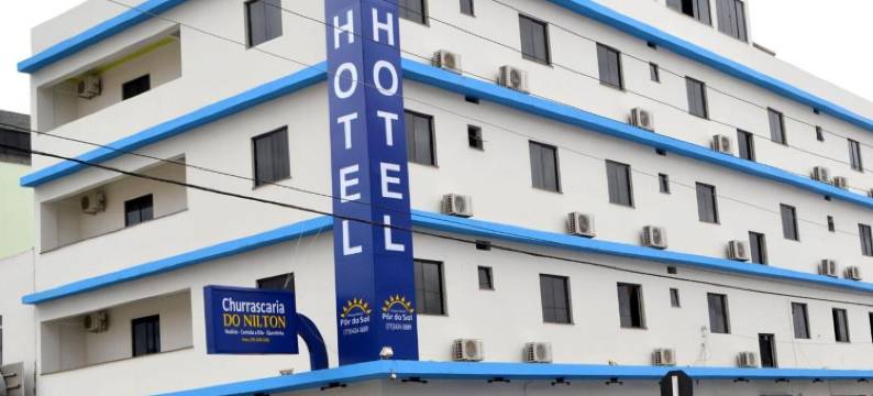 波多索尔宫殿酒店(Palace Hotel Pôr do Sol)图片