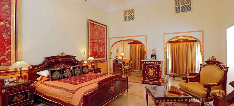 The Raj Palace图片