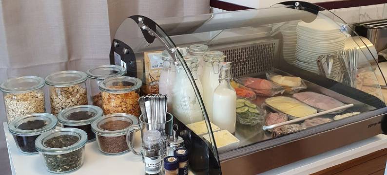 伽默尔比酒店(Gamleby Hotell)图片