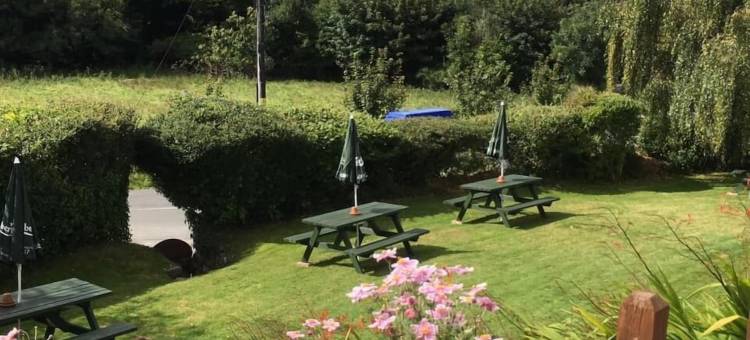 Kestor酒店(Kestor Inn, Manaton, Dartmoor National Park, Newton Abbot, Devon)图片