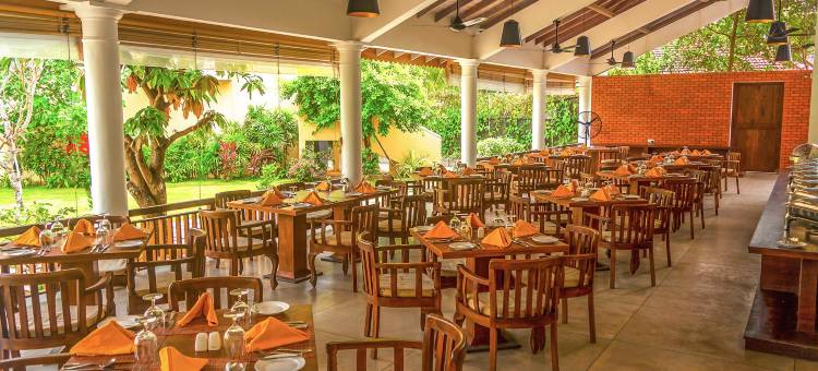 瓦杜沃别墅(The Villas, Wadduwa)图片