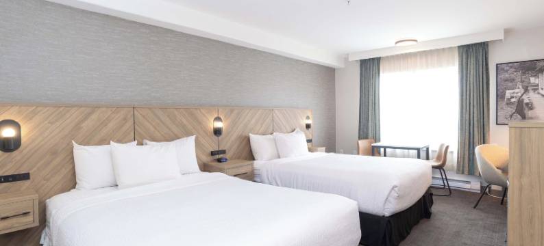 魁斯内尔桑德曼酒店(Sandman Hotel Quesnel)图片