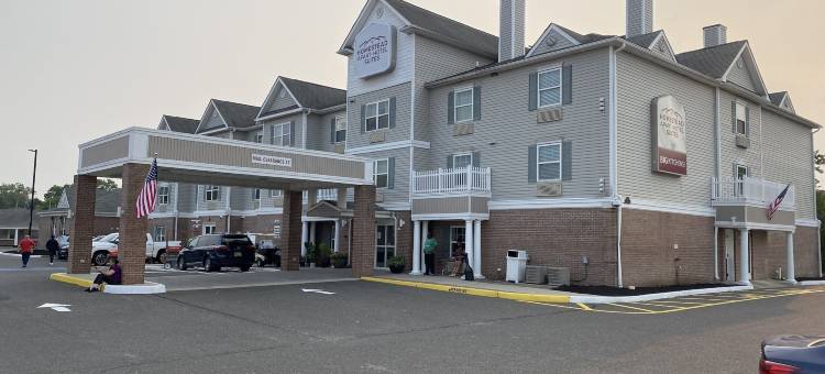 家园酒店式公寓(Homestead Apart-Hotel)图片