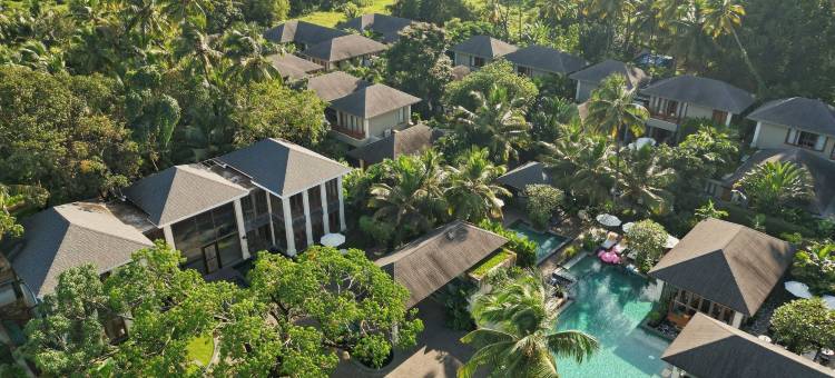 果阿巴勒度假村(Baale Resort Goa)图片