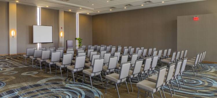 尼亚加拉瀑布希尔顿逸林酒店(DoubleTree by Hilton Niagara Falls)图片