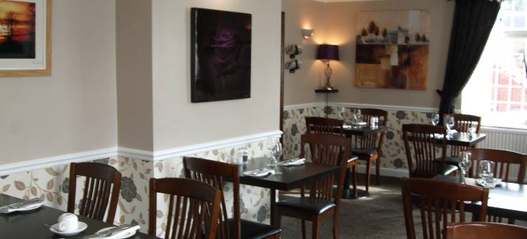 格鲁夫之家酒店(Grove House Hotel)图片