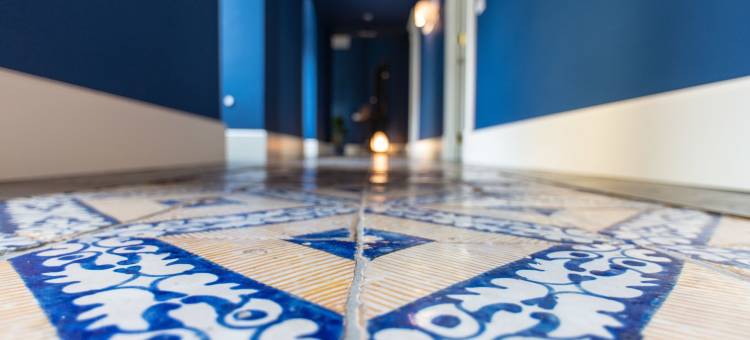 里努奇妮之家酒店(Rinuccini Relais)图片