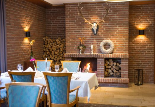 VitalHotel Ascona Hotel Overview