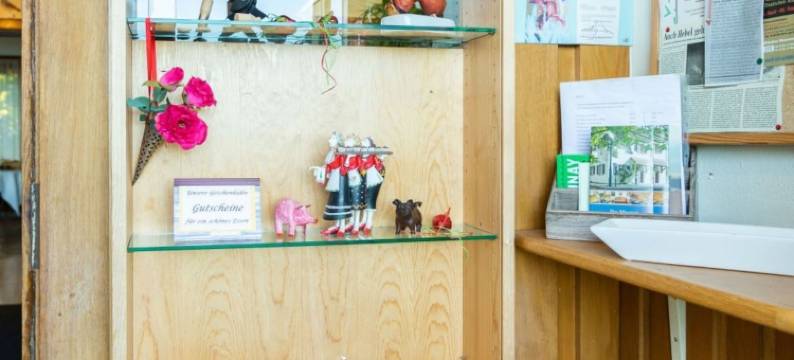 霍亨弗卢姆酒店(Hotel Hohe Flum)图片