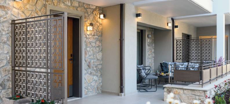 艾皮奈欧舒适生活(Epineio Comfort Living)图片