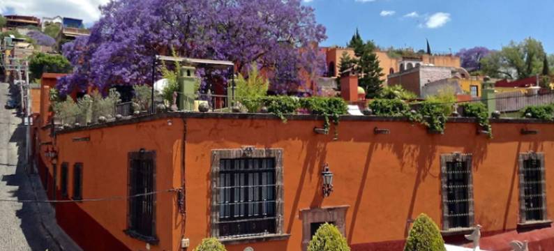 卡萨舒克精品酒店(Casa Schuck Boutique Hotel)图片