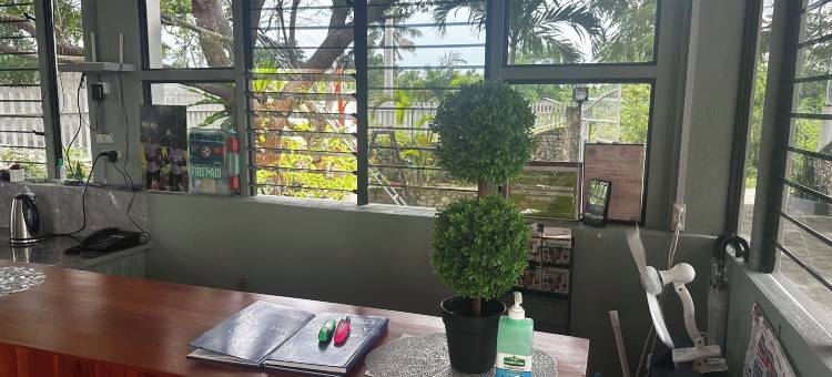 莫阿尔博阿尔卡萨布兰卡旅馆(Moalboal Casablanca Inn)图片