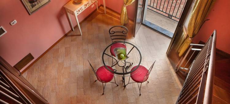 巴里奥黛拉月亮休闲民宿(Il Baglio Della Luna Relais by le Dhome Sicily)图片