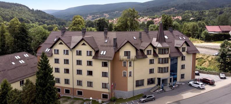 克拉西其酒店度假村及水疗中心(Krasicki Hotel Resort & Spa)图片