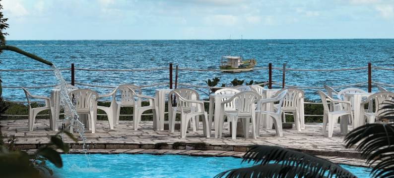 珊瑚旅馆(Rede Andrade Baía Dos Corais)图片