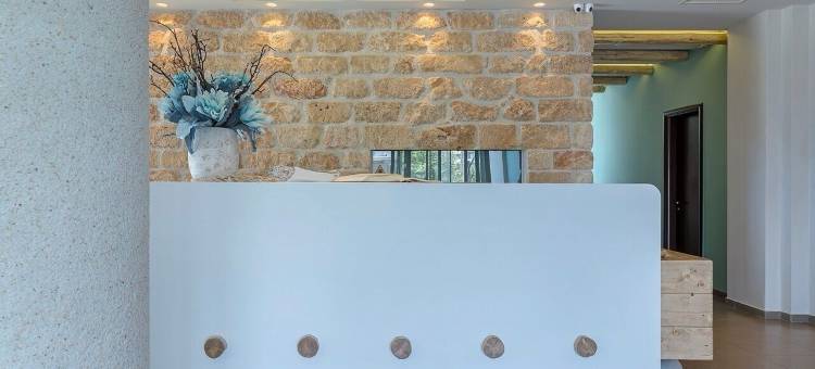 安娜史塔西亚地中海舒适套房酒店(Anastasia Hotel & Suites Mediterranean Comfort)图片