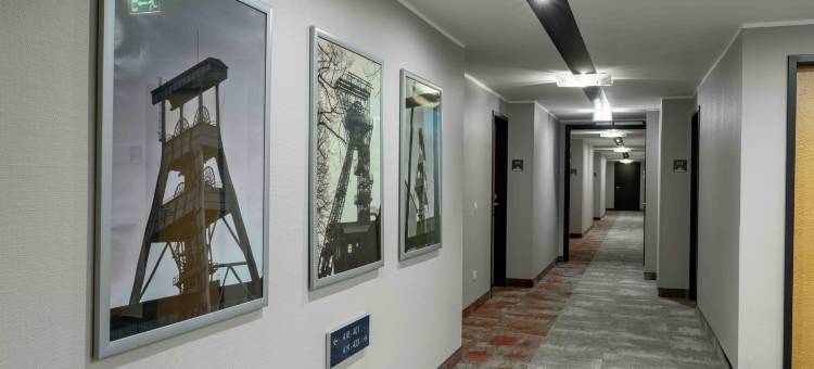 埃森温德姆华美达酒店(Ramada by Wyndham Essen)图片