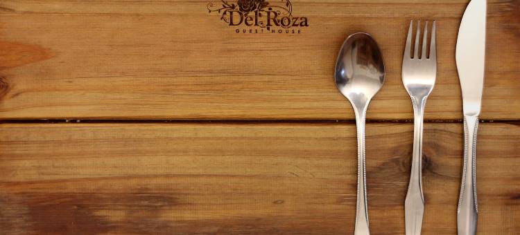 德尔罗扎旅馆(Del Roza Guest House)图片