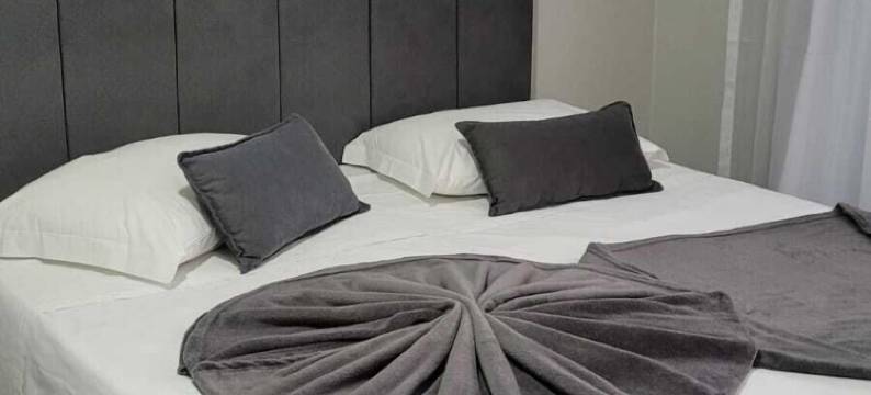 Diamond酒店和住宿公寓(Diamond Hotéis e Flats)图片