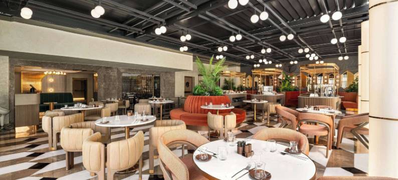 Boreas Hotel, Trademark Collection by Wyndham图片