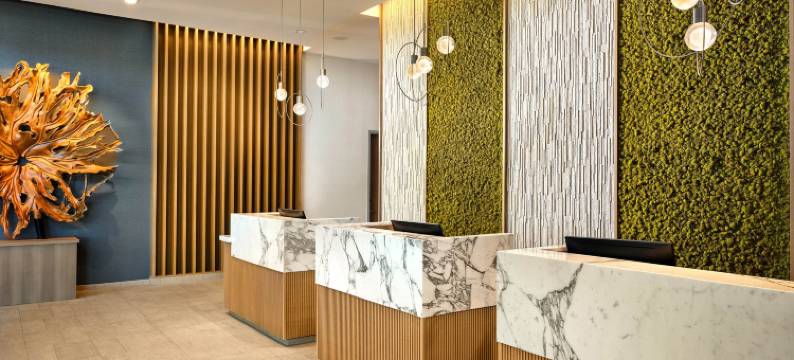 阿纳海姆会议中心源宿度假村(Element Anaheim Resort Convention Center)图片