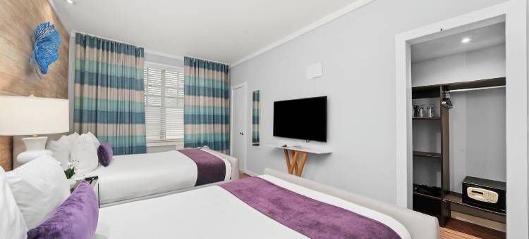 雪莱酒店(Shelley Hotel)图片